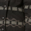 Qayla Short Jacquard Coat