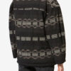 Qayla Short Jacquard Coat