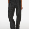 Rakia Pleated Virgin Wool Pants