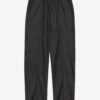 Rakia Pleated Virgin Wool Pants