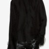 Raphaella Silk Jacquard Blouse