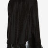 Raphaella Silk Jacquard Blouse