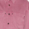 Raquel Faded Jersey Shirt