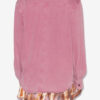 Raquel Faded Jersey Shirt