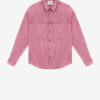 Raquel Faded Jersey Shirt