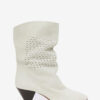 REACHI LOW BOOTS
