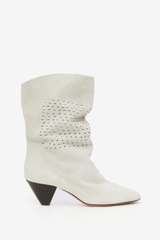 REACHI LOW BOOTS