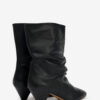 Reachi Low Boots