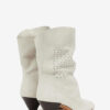 REACHI LOW BOOTS