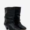 Reachi Low Boots