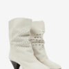 REACHI LOW BOOTS