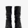 Reachi Low Boots