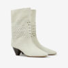 REACHI LOW BOOTS
