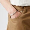 Ring Man Bracelet