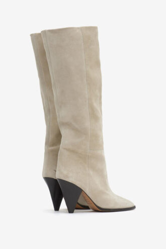 Ririo Boots