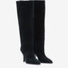 Ririo Suede Leather Boots