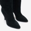 Ririo Suede Leather Boots