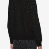 Riseda Studded Sweatshirt