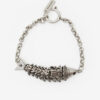 River Man Fish Bracelet