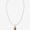 River Man Fish Necklace
