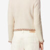 Rochelle Merinos Wool Tweed Cardigan
