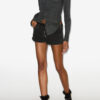 Roméa Virgin Wool Tennis Stripe Shirt