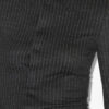 Roméa Virgin Wool Tennis Stripe Shirt