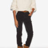 Romane Cable Knit Sweater