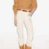 Romane Cable Knit Sweater