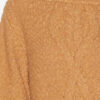 Romane Cable Knit Sweater