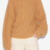 Romane Cable Knit Sweater
