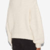 Romane Cable Knit Sweater