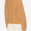 Romane Cable Knit Sweater