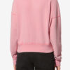 Ross Cotton Stand-Up Collar Sweatshirt