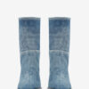 Rouxa Suede Ankle Boots