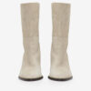 Rouxa Suede Ankle Boots