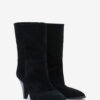 Rouxa Suede Ankle Boots