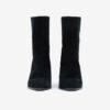 Rouxa Suede Ankle Boots