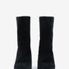 Rouxa Suede Ankle Boots