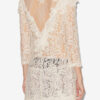 Rubiana Lace Dress