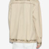 Rudy Embroidered Cotton Overshirt