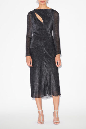 Sabrina Dress