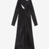 Sabrina Dress