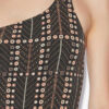 Sage Printed One-Piece Swimsuit