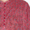 Salika Printed Cotton Voile Blouse
