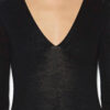 Salina Long Knit Dress