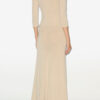 Salina Long Knit Dress