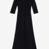 Salina Long Knit Dress