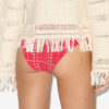 Saly Printed Bikini Panties
