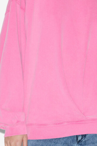 Sauria Cotton Sweatshirt